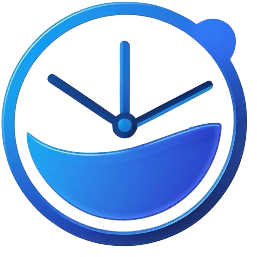ChronosPA Logo